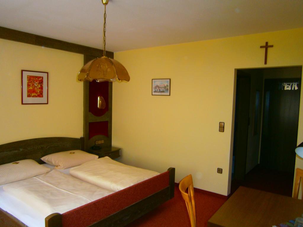 Hotel Drei Linden