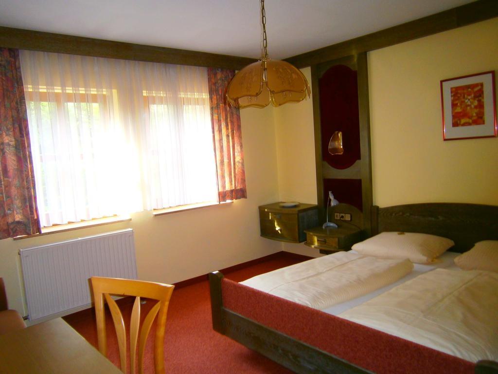 Drei Linden Hotel 3*