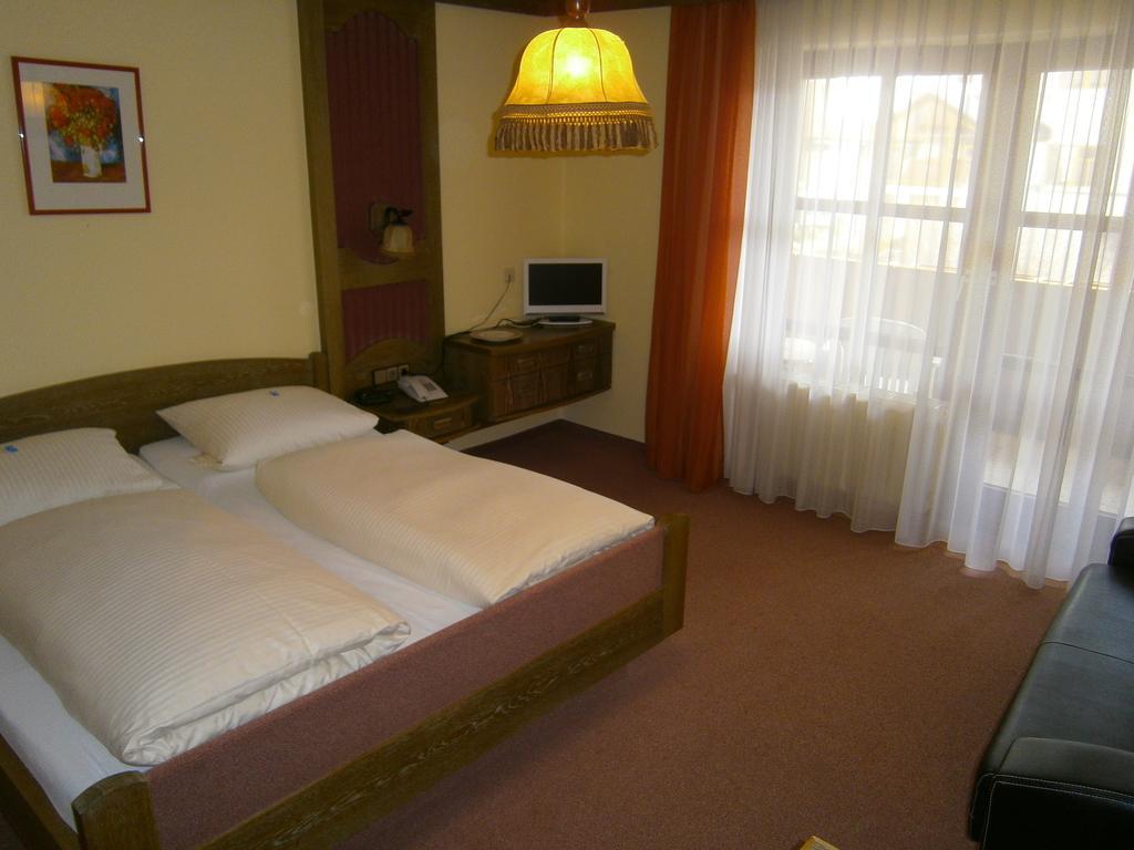 Drei Linden Hotel
