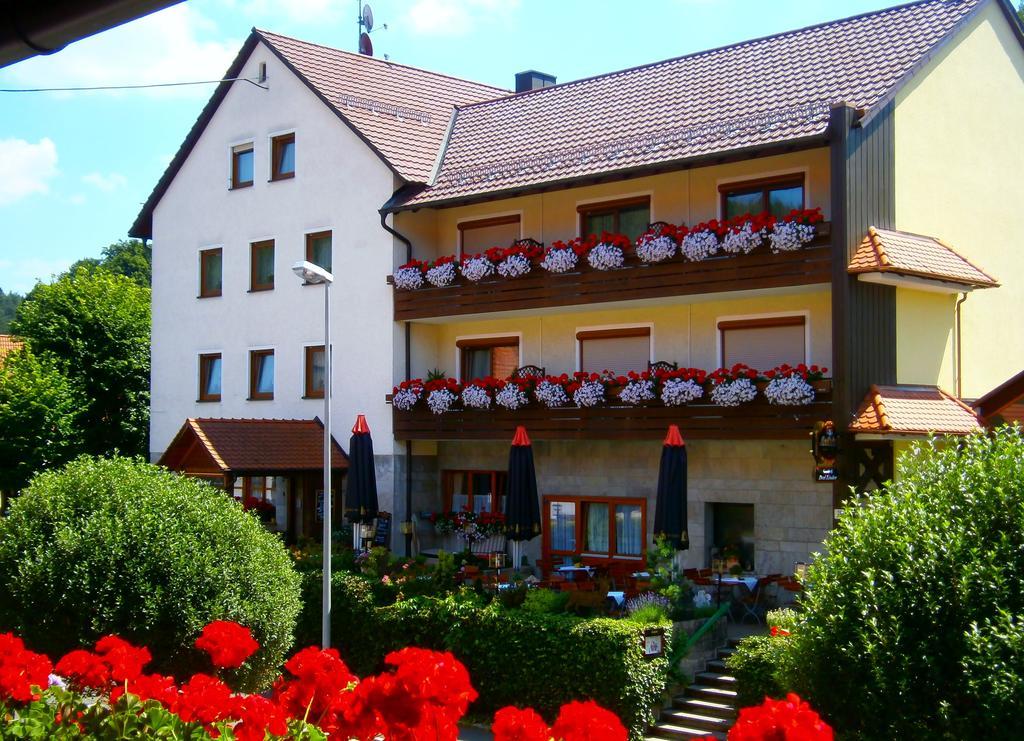 Drei Linden Hotel 3*